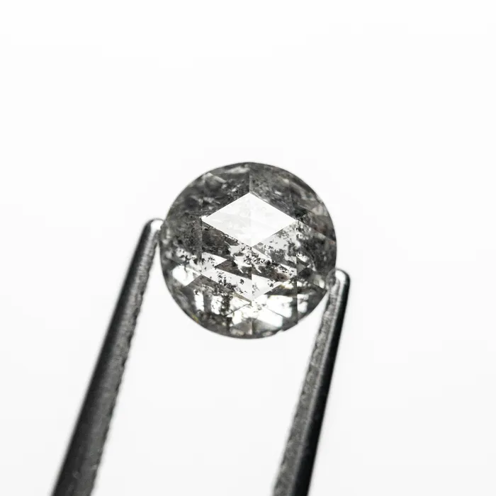 097ct 609x603x318mm Round Double Cut 2402501 Misfit Diamonds Rings