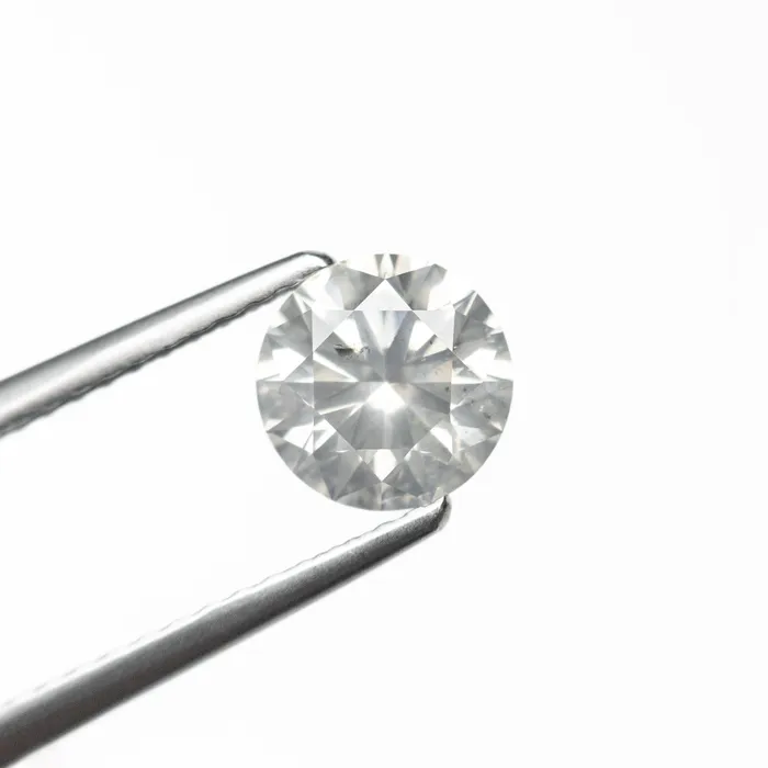 102ct 644x641x398mm Round Brilliant 2569501 Misfit Diamonds Rings
