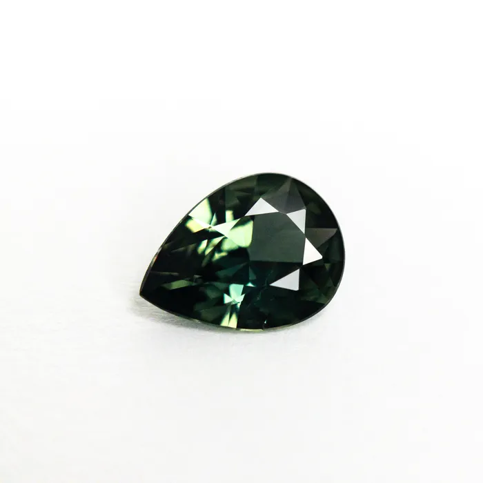 103ct 825x607x322mm Pear Brilliant Sapphire 2578109 Misfit Gems Earrings 103ct 825x607x322mm Pear Brilliant Sapphire 2578109 Misfit Gems Earrings