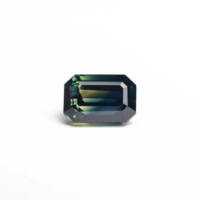 137ct 665x464x413mm Cut Corner Rectangle Step Cut Sapphire 2380519 Misfit Gems Rings 137ct 665x464x413mm Cut Corner Rectangle Step Cut Sapphire 2380519 Misfit Gems Rings