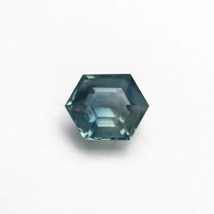 144ct 736x582x381mm Hexagon Step Cut Sapphire 2507202 Misfit Gems Rings 144ct 736x582x381mm Hexagon Step Cut Sapphire 2507202 Misfit Gems Rings