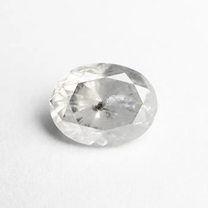 203ct 855x653x486mm Oval Brilliant 2318205 Misfit Diamonds Rings