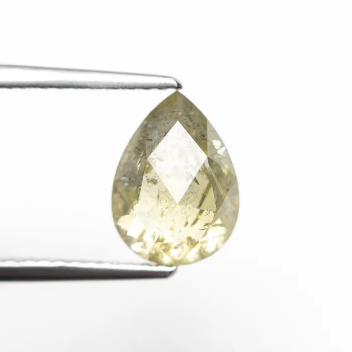 231ct 976x719x419mm Pear Double Cut 2545512 Misfit Diamonds Rings