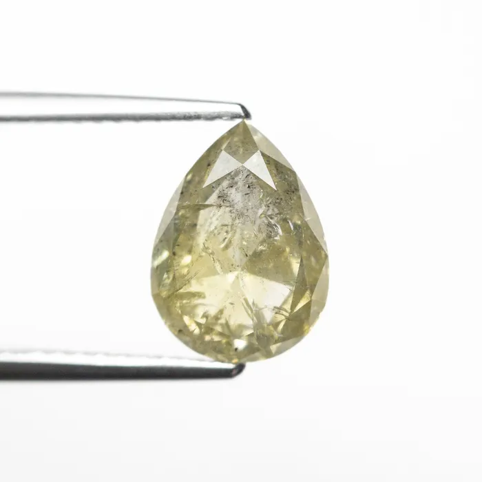 231ct 976x719x419mm Pear Double Cut 2545512 Misfit Diamonds Rings