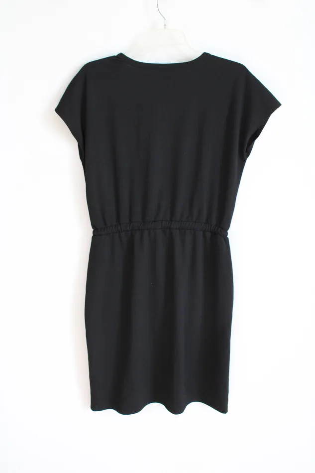 32 Degrees 32 Degrees Cool Black Butter Soft Dress S Rings