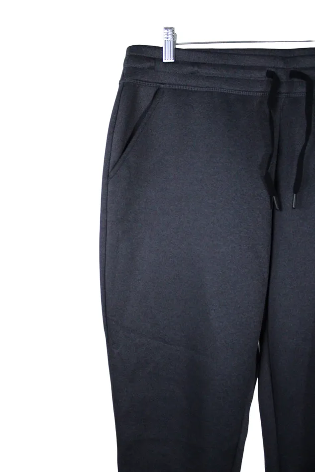 32 Degrees Heat Gray Athletic Pant L 32 Degrees Earrings