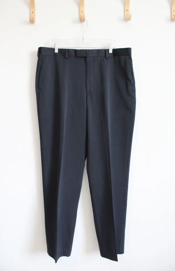 Axist Earrings Axist Navy Dress Pants 38X32