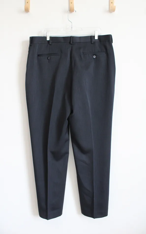 Axist Earrings Axist Navy Dress Pants 38X32