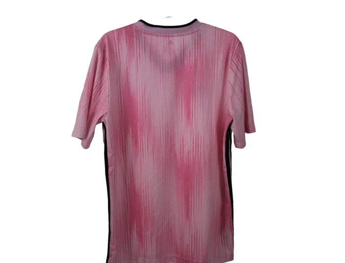 Adidas Earrings Adidas Climalite Pink Shirt 1314