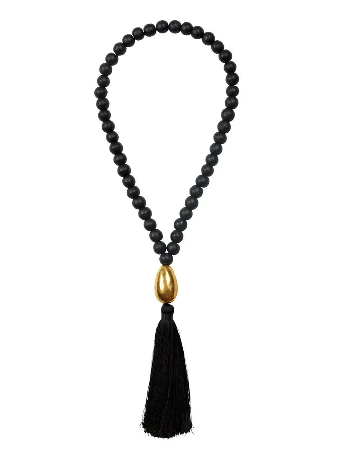 Aiden Necklace Erika Pea Necklaces