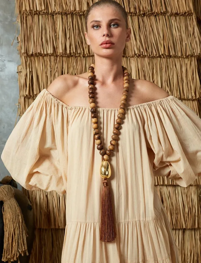 Aiden Necklace Erika Pea Necklaces Aiden Necklace Erika Pea Necklaces