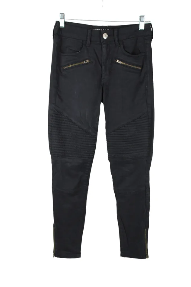 American Eagle Super Super Stretch X HiRise Jegging 2 American Eagle Earrings American Eagle Super Super Stretch X HiRise Jegging 2 American Eagle Earrings
