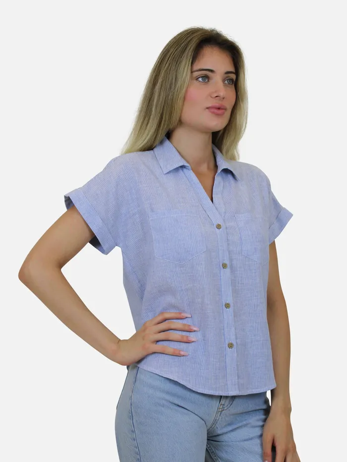Archie Top Beach Lunch Lounge Earrings
