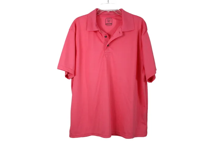 Architect Earrings Architect Golf Pink Polo XL