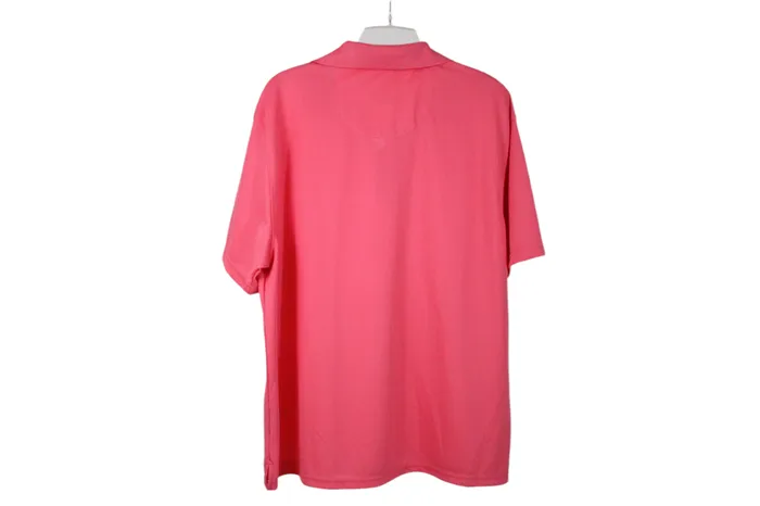 Architect Earrings Architect Golf Pink Polo XL