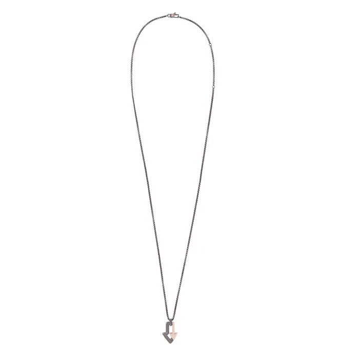 Arrow Necklace Kismet By Milka Global3 Necklaces