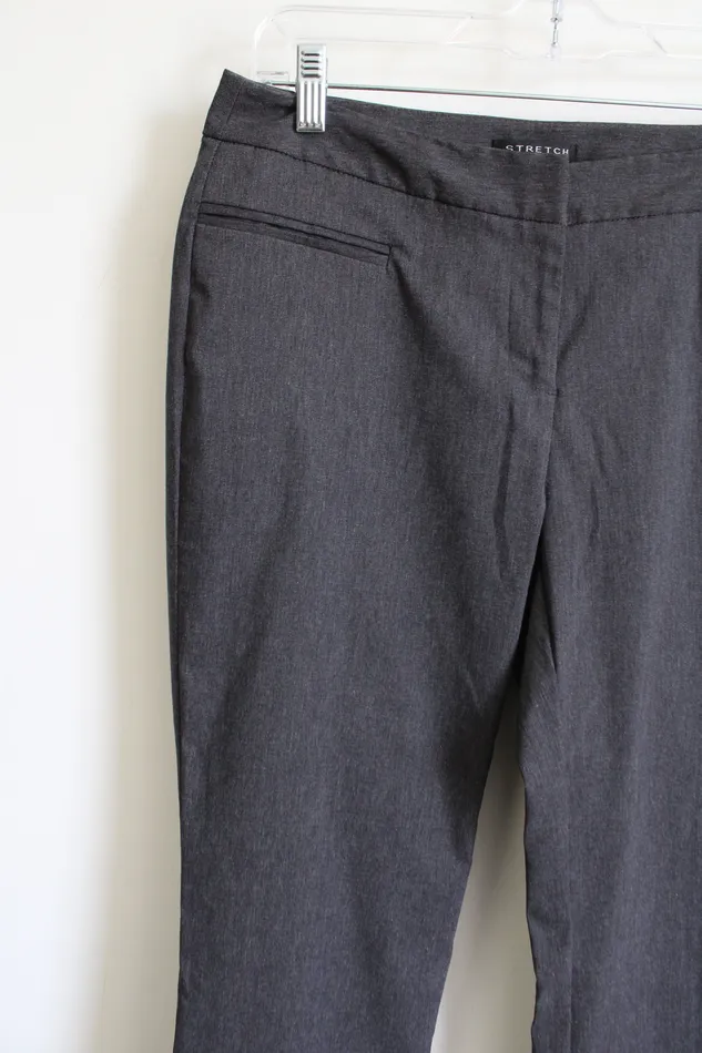 Axcess Earrings Axcess Stretch Dress Pant 6