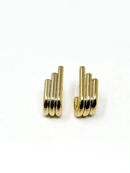 Bagpipe Bar Earring Must Have Must Get Earrings