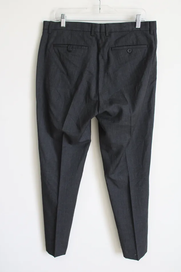 Banana Republic Earrings Banana Republic Tailored Slim Fit Pant 34X32