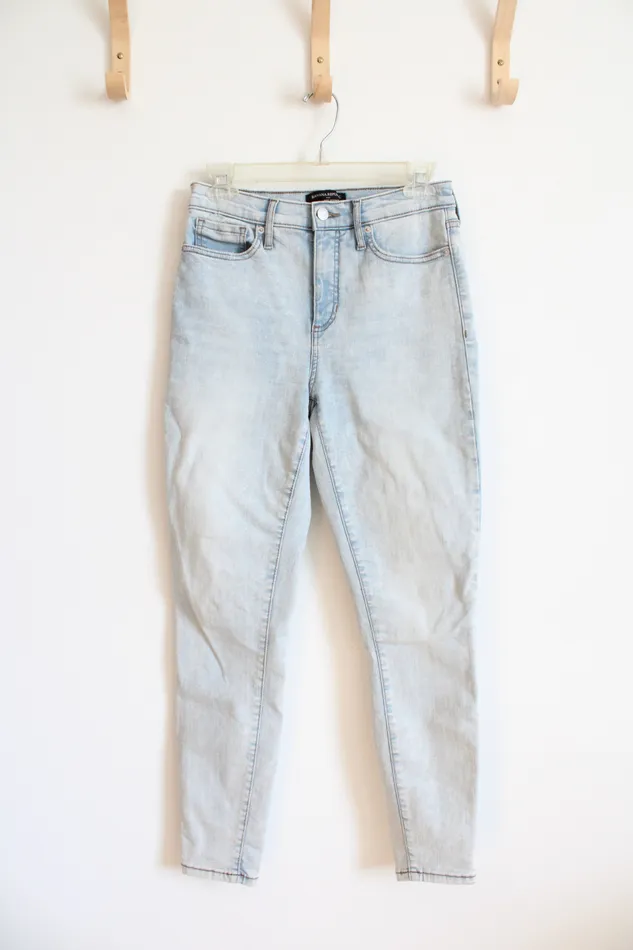 Banana Republic Necklaces Banana Republic HighRise Skinny Light Wash Jeans 274 Banana Republic Necklaces Banana Republic HighRise Skinny Light Wash Jeans 274