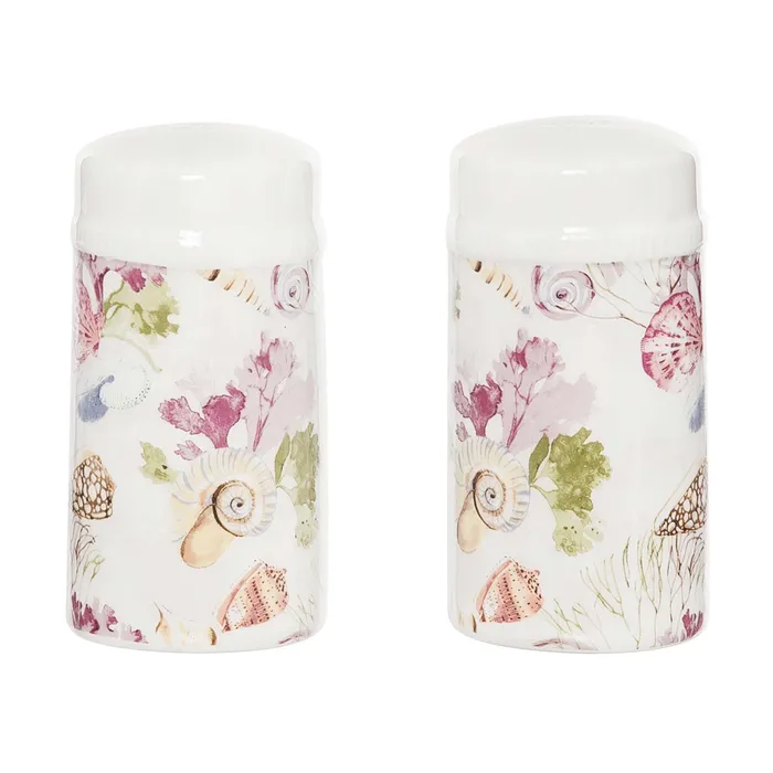 Beachcombers Vilano Bay Salt Pepper Set THEBEACHCOMBER Earrings