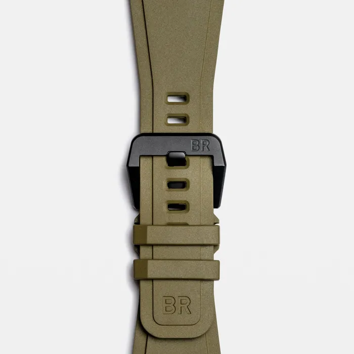 Bell Ross BR 03 Military Ceramic Watch Bell Ross Watches