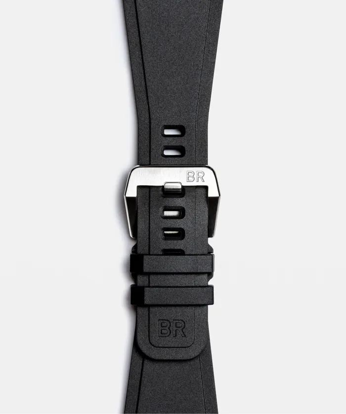 BELL ROSS BR03AUTOSTEEL41MM BELL ROSS Earrings