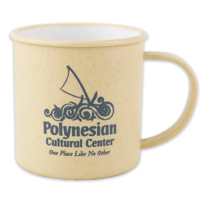 BILLCO Custom PCC Biodegradable Wheat Straw Cup 18 oz Necklaces