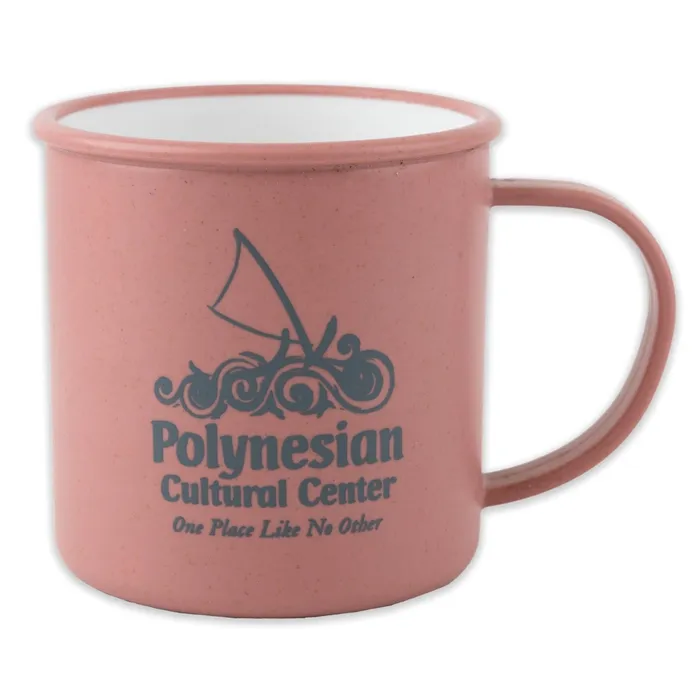 BILLCO Custom PCC Biodegradable Wheat Straw Cup 18 oz Necklaces