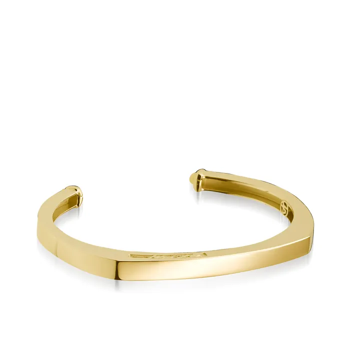 Bracelets Devotion Plain Cuff Bracelet John Atencio Bracelets Devotion Plain Cuff Bracelet John Atencio