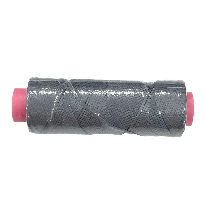 Bracelets Peppy Beads Grey1 mm Cotton cord macrame cord shamballa bracelet cord 100 meters reel Bracelets Peppy Beads Grey1 mm Cotton cord macrame cord shamballa bracelet cord 100 meters reel