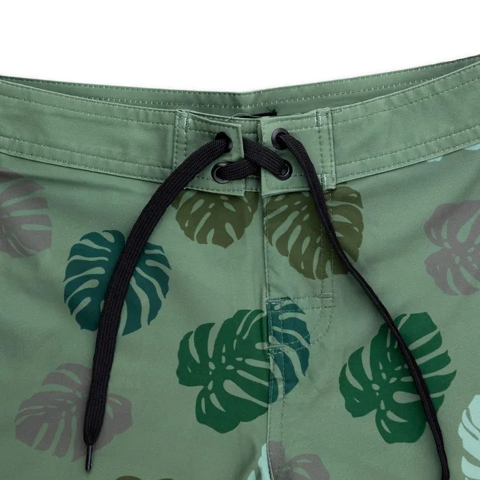 BRKSALES Reign Skye Reignforest Boys Boardshorts Earrings