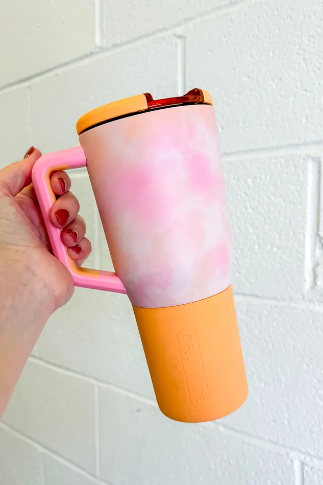 Brumate Earrings Brumate 35oz Muv Dreamsicle