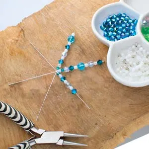 Christmas Snowflake Ornament Wire Form Set Assorted Pack of 3754569511515cmChristmas Decoration DIY Kit Peppy Beads Earrings Christmas Snowflake Ornament Wire Form Set Assorted Pack of 3754569511515cmChristmas Decoration DIY Kit Peppy Beads Earrings