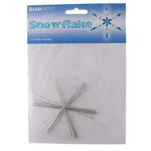 Christmas Snowflake Ornament Wire Form Set Assorted Pack of 3754569511515cmChristmas Decoration DIY Kit Peppy Beads Earrings Christmas Snowflake Ornament Wire Form Set Assorted Pack of 3754569511515cmChristmas Decoration DIY Kit Peppy Beads Earrings