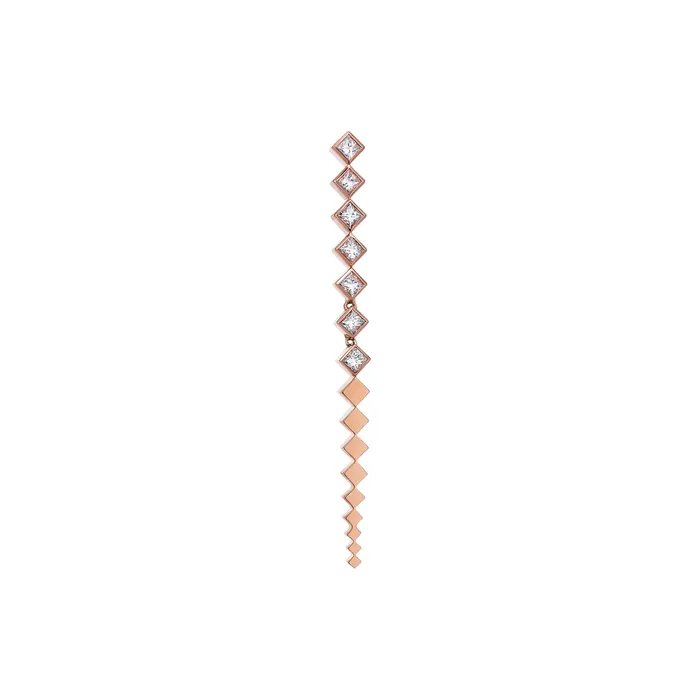 City Lights Drop Earring Kismet by Milka Earrings