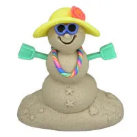 Clay Critters Sand Woman Refrigerator Magnet CLAYCRITTERS Earrings