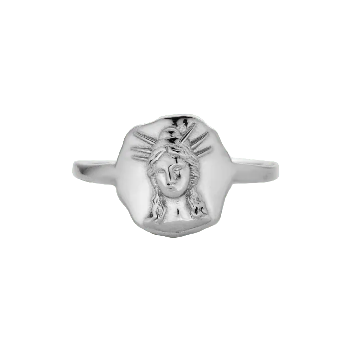 COMMON ERA Rings Hecate Molten Ring