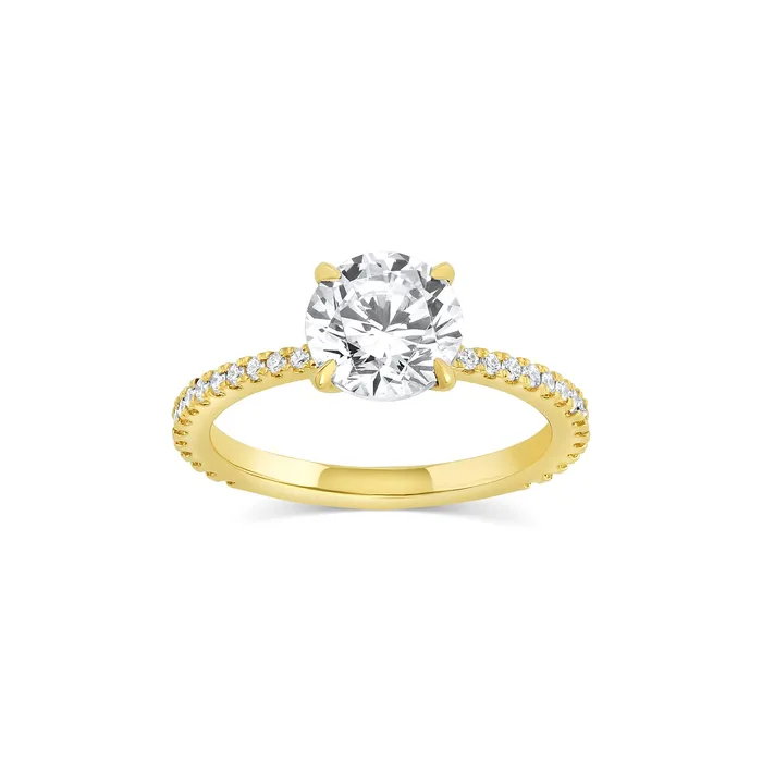 Consider Bridal Rings Mary Beth Engagement Ring