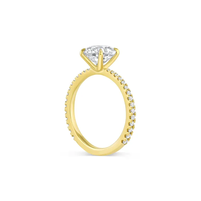 Consider Bridal Rings Mary Beth Engagement Ring