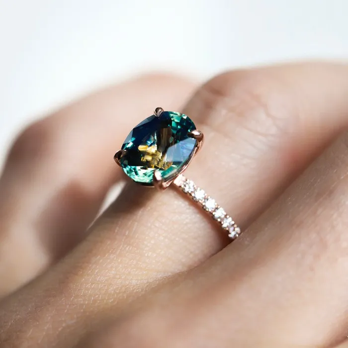Consider Bridal Rings Mary Beth Engagement Ring