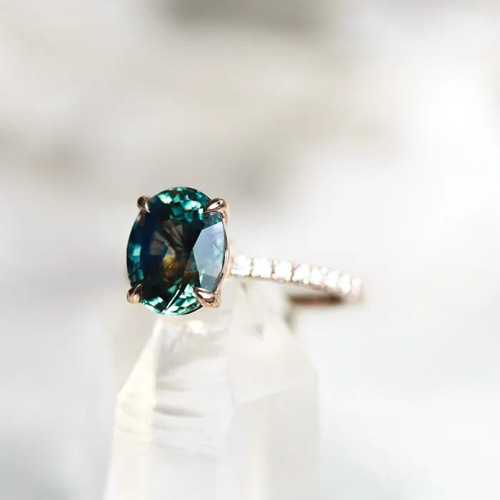 Consider Bridal Rings Mary Beth Engagement Ring