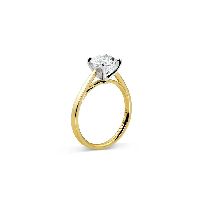 Consider Bridal Rings Stephanie Engagement Ring