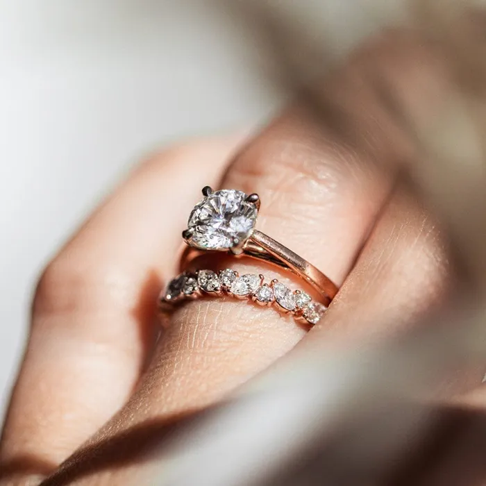 Consider Bridal Rings Stephanie Engagement Ring