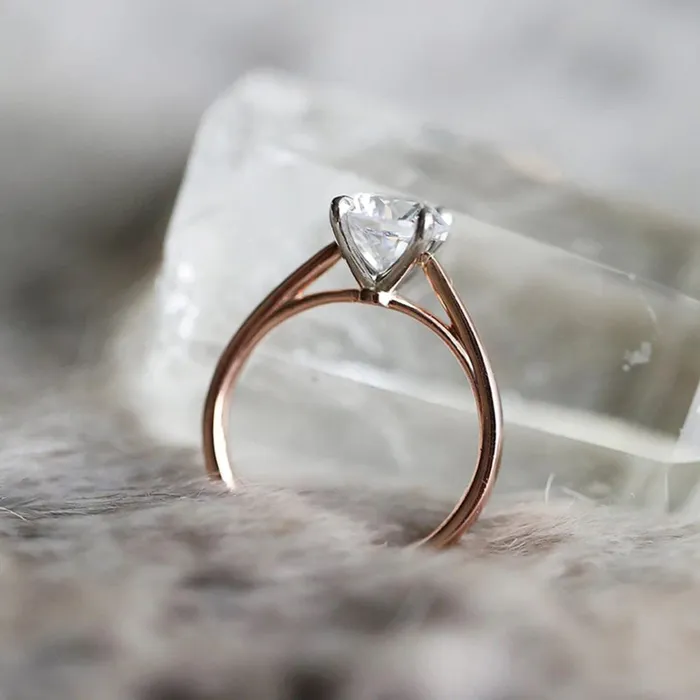Consider Bridal Rings Stephanie Engagement Ring