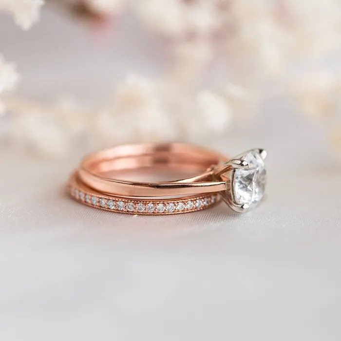 Consider Bridal Rings Stephanie Engagement Ring