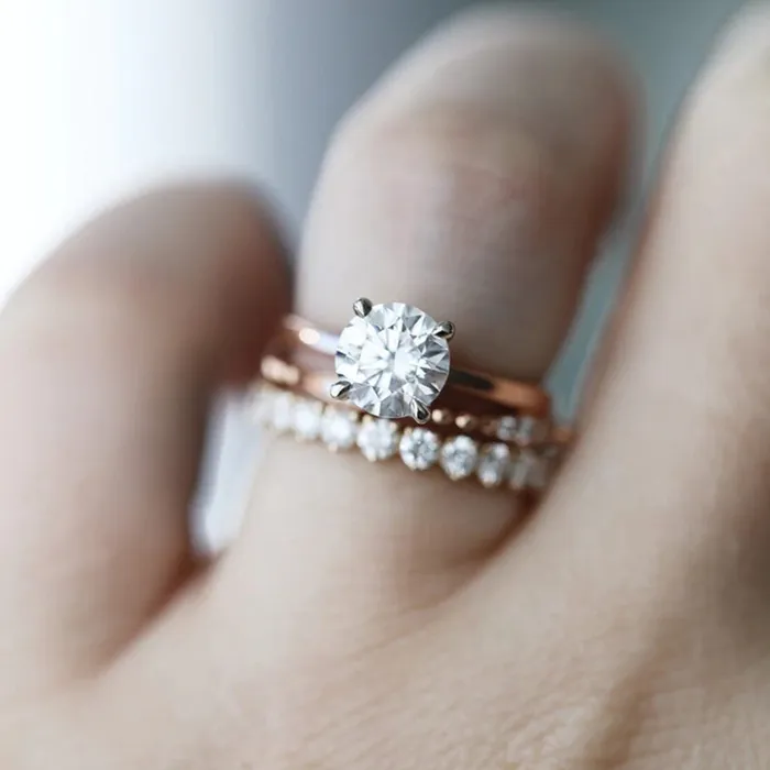 Consider Bridal Rings Stephanie Engagement Ring