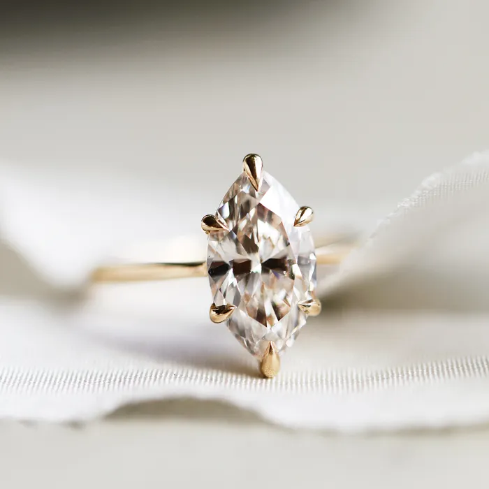 Consider Bridal Rings Stephanie Engagement Ring