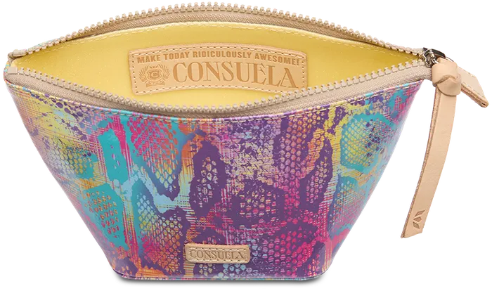 CONSUELA CONSUELA STEPH MEDIUM TOOL KIT Earrings