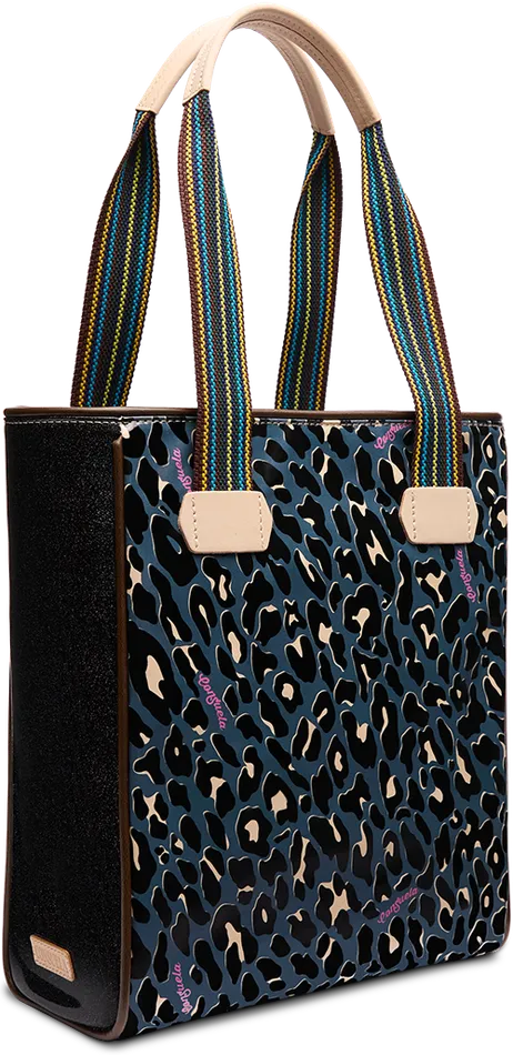 CONSUELA DANNI CHICA TOTE CONSUELA Earrings